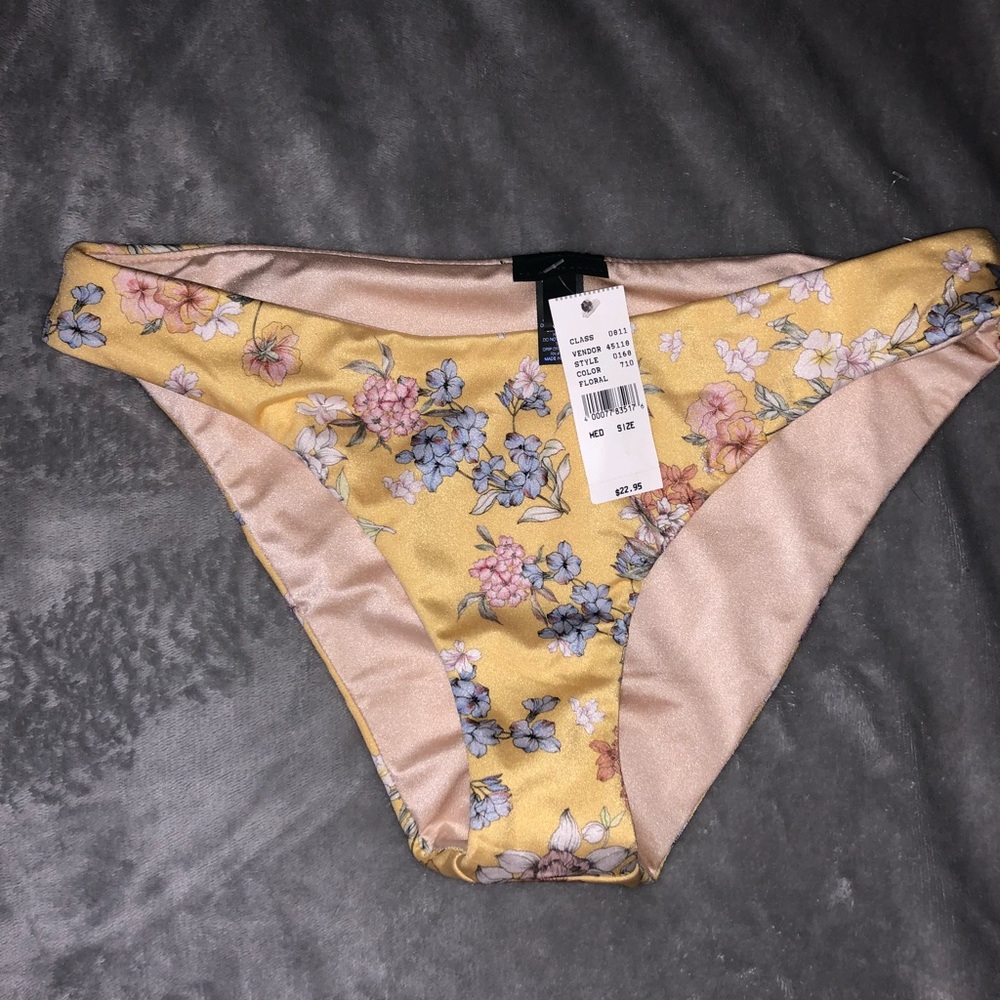 Pacsun swim bottoms